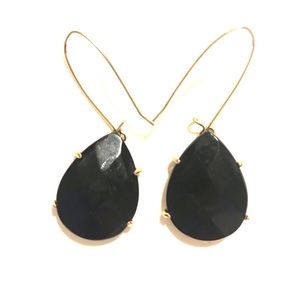 🖤Black Kendra Scott Earrings🖤